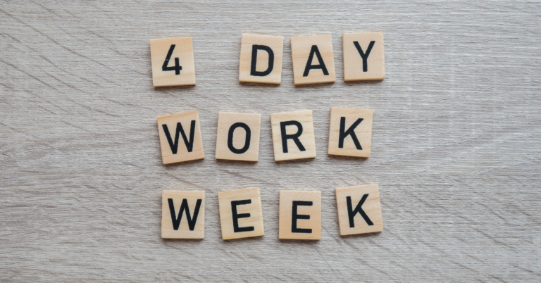 Switching to a 4-Day Workweek? Some Considerations for Employers