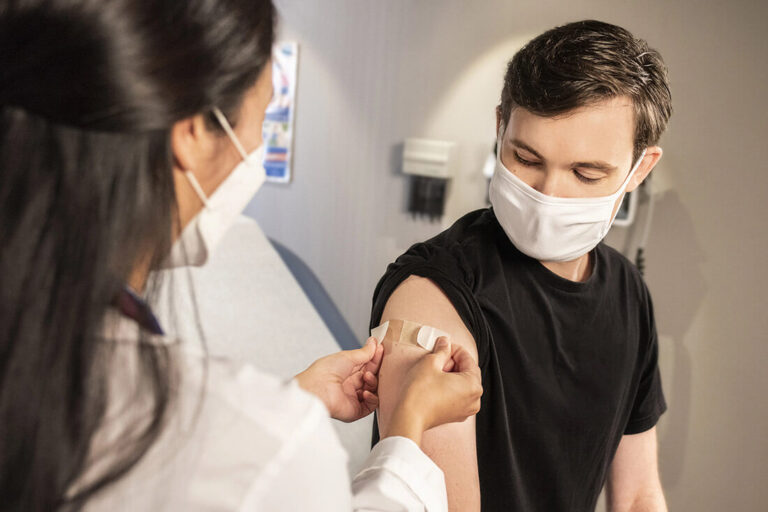 Religious Exemptions for Workers Refusing to Vaccinate per Mandatory Vaccination Laws