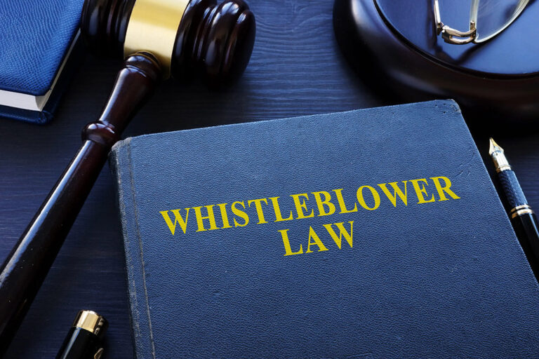 NY Significantly Expands Whistleblower Law