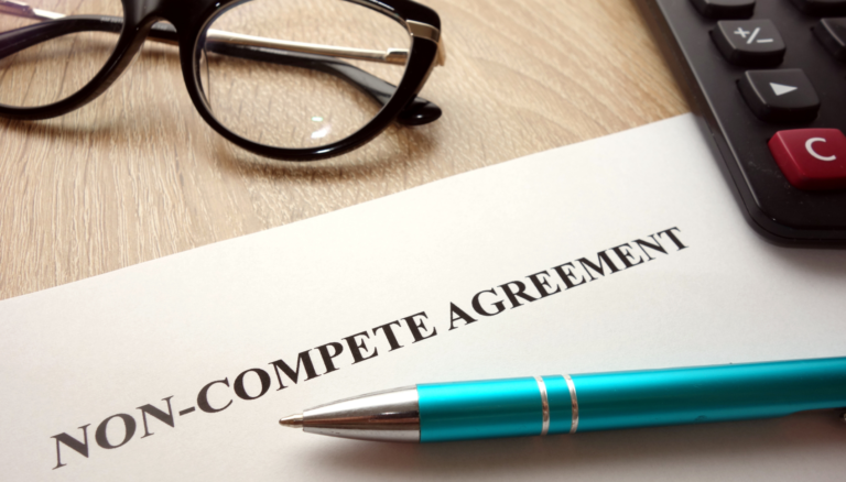 Non-compete agreements, NY Ban on noncompete agreements