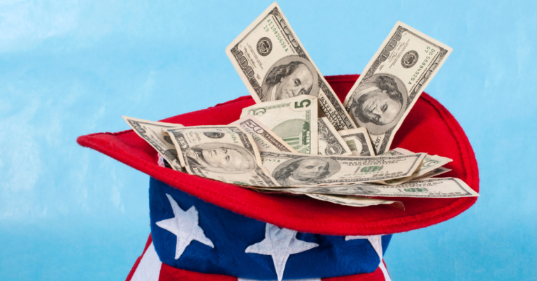 Considering Same-Day Pay? You Better be Ready to Pay Uncle Sam on Time.