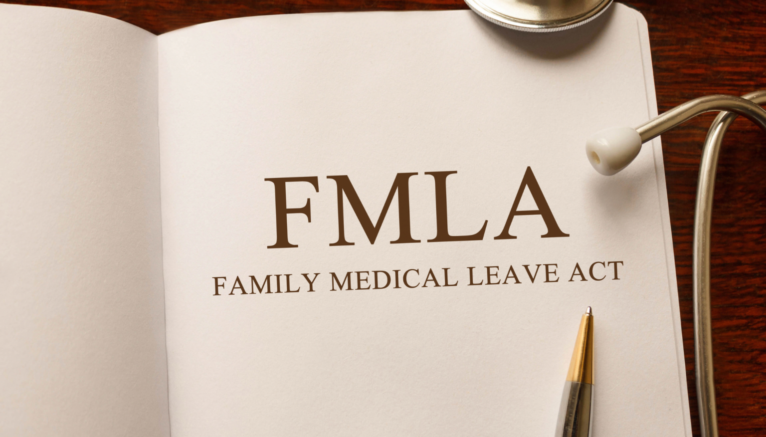 Employers, You can Continue to use Outdated FMLA Forms - Forework