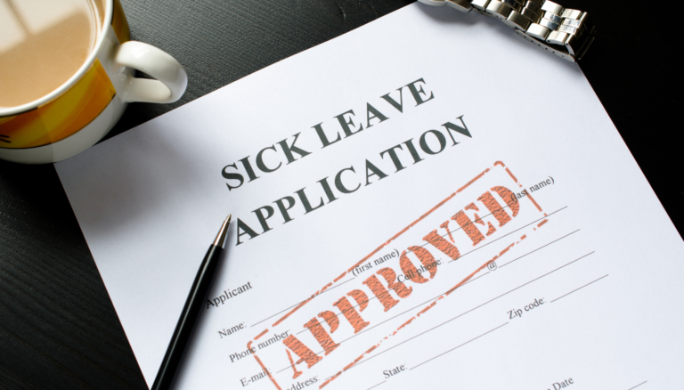 Reminder: NY Paid COVID Sick Leave is still in Effect