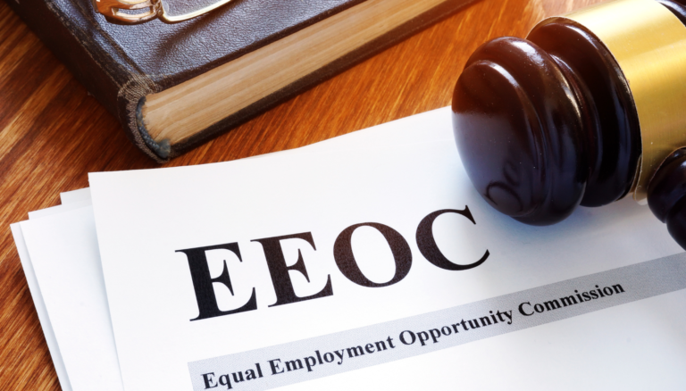 Covered Employers Must Update their EEOC Poster