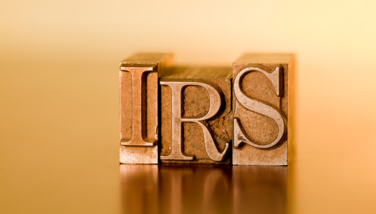 IRS Issues Warning about ERC Credits