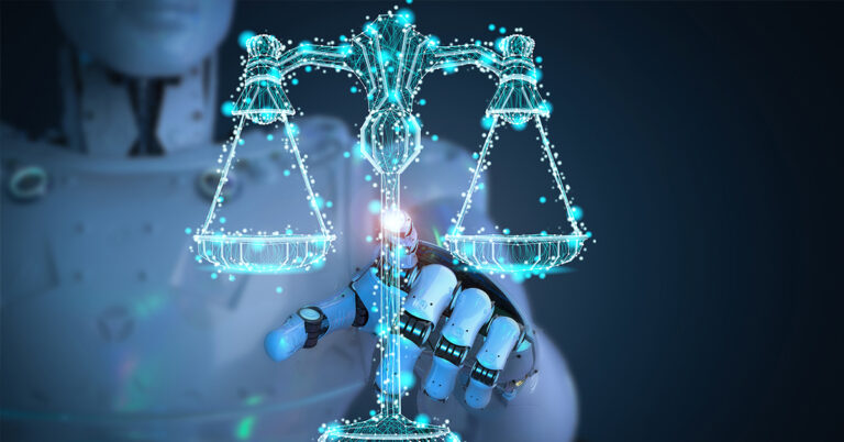 Navigating the Intersection of Artificial Intelligence and Employment Law: An EEOC Reminder