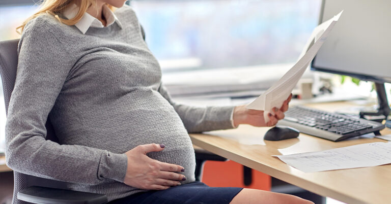 EEOC Proposes Regulations Related to Pregnant Worker Rights