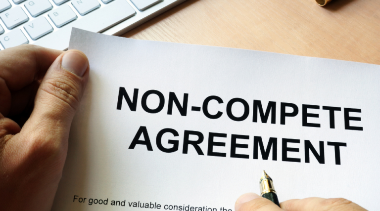Are Noncompete Agreements Back in Full Force under Trump?