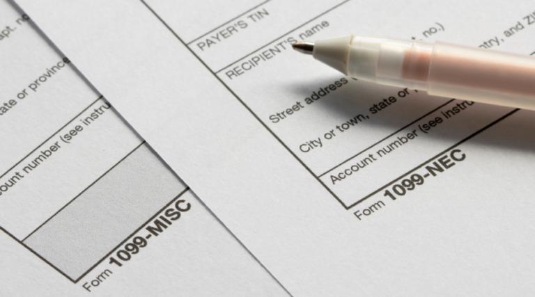 1099 Compensation and Wage Errors for Gig Workers to be Changed under Trump
