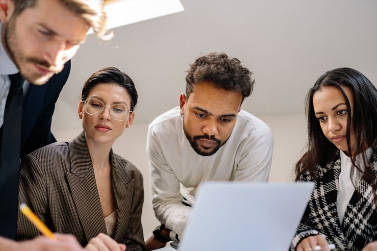 What Happens when Rogue Employees Conspire with a Competitor to Steal their Employer’s Customers and Employees?